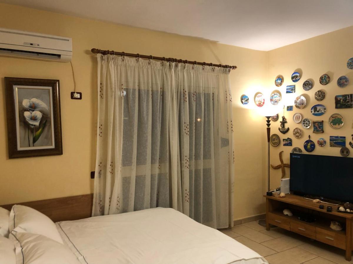 Teuta Apartment Durrës Eksteriør bilde